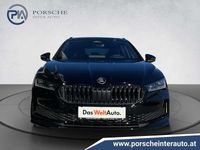 gebraucht Skoda Superb Combi 4x4 Sportline TDI DSG