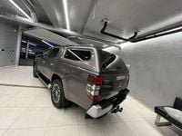 Gebraucht Mitsubishi L200 150 PS (110 kW) 2021 Braun Abholung