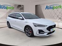 gebraucht Ford Focus ST-Line