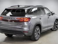 gebraucht Skoda Kodiaq 1,5 eTSI DSG Sportline - LAGER