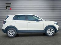 gebraucht VW T-Cross - 4Me TSI