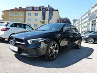 gebraucht Mercedes A250 e PHEV Aut.