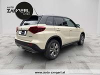 gebraucht Suzuki Vitara 1.4 Allgrip Hybrid Shine AT *NEUES MODELL