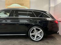 gebraucht Mercedes E220 d T Avantgarde Aut.