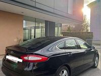 gebraucht Ford Mondeo Titanium 20 Limousine