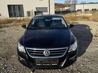 gebraucht VW Passat CC 2.0 Blue TDI Individual