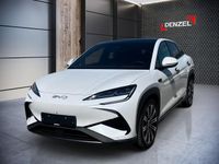 Neu BYD Sealion 7 389 kW (530 PS) 2026 Polar white SUV