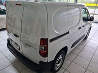 gebraucht Toyota Proace ProaceCity Kastenwagen 1,5 102 L1 Basis 2 Sch...