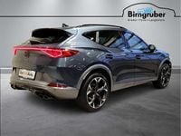 gebraucht Cupra Formentor VZ 2.0 TSI 310 PS DSG 4Drive