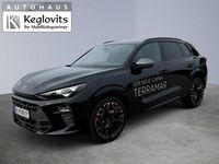 Gebraucht Cupra Terramar VZ 272 PS (200 kW) 2024 Schwarz  metallic SUV