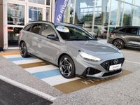 gebraucht Hyundai i30 Kombi PD N-Line 1.5 TGDI DCT 48V