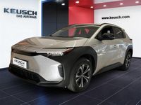 gebraucht Toyota bZ4X 150kw Comfort