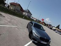 gebraucht BMW 530 530 d xDrive Touring Aut. Sport Line