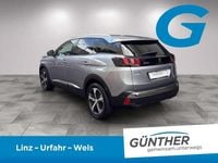 gebraucht Peugeot 3008 ALL PT130 EAT8