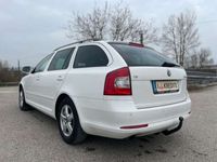 gebraucht Skoda Octavia *PICKERL 01/25* Combi 16 Twenty TDI