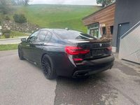 gebraucht BMW 730 730 d xDrive Aut. M Paket /21" Hamann