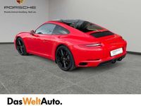 gebraucht Porsche 911 Carrera Coupe II (991)