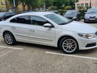 gebraucht VW CC 2,0 TDI DPF