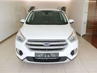 gebraucht Ford Kuga Titanium 1.5Ecoboost 120PS