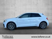gebraucht Audi A1 Sportback 25 TFSI intense