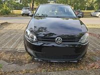 gebraucht VW Polo Classic Trendline