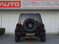 gebraucht Land Rover Defender 110 P400e PHEV AWD S | € 581 mtl AHK Garantie