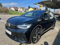 gebraucht VW ID4 GTX 4MOTION 220 kW