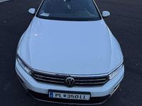 gebraucht VW Passat GTE