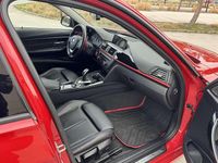 gebraucht BMW 328 328 i Touring Österreich-Paket Aut.