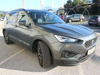 gebraucht Seat Tarraco Style 2,0 TDI*150 PS*
