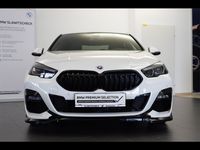 gebraucht BMW 220 d xDrive M Sportpaket