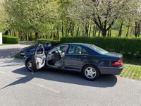 gebraucht Mercedes S320 S 320L Aut.