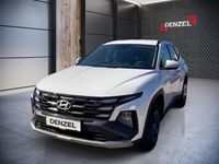 Neu Hyundai Tucson 160 PS (117 kW) 2025 Atlas white SUV