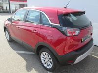 gebraucht Opel Crossland 1.2 Turbo Elegance Klimatronic,Rückfahrkamera,Sitz + Lenkradheizung,