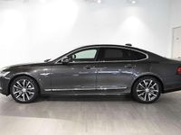 gebraucht Volvo S90 T8 AWD Recharge PHEV Inscription