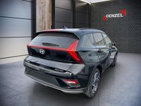 gebraucht Hyundai Bayon GO Plus 1.2 MPI y5bu1-PP4