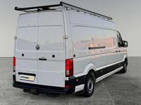 gebraucht VW Crafter 35 Kasten LR L4H3 20-I-TDI