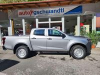 gebraucht Isuzu D-Max Double Cab 4x4 L Aut.