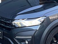 gebraucht Dacia Jogger Extreme TCe 110 PF 5-sitzig
