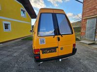 gebraucht VW T4 Kombi Bus 1,9 Winner Ds.