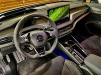 gebraucht Skoda Enyaq iV 80x 82kWh Sportline