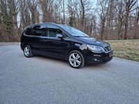 Gebraucht Seat Alhambra FR 150 PS (110 kW) 2018 Van / Kleinbus
