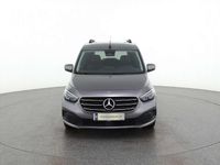 gebraucht Mercedes 180 TSTYLE Standard Aut.