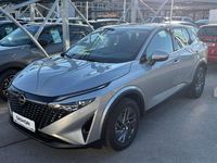 Gebraucht Nissan Qashqai 140 PS (102 kW) 2024 Silber SUV