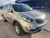 gebraucht Kia Sportage ACtive