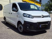 gebraucht Citroën Jumpy BlueHDi 180 S