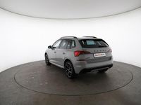 gebraucht Skoda Kamiq MONTE CARLO TSI ACT DSG
