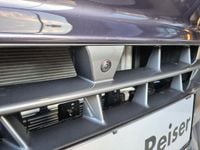 Gebraucht Cupra Terramar VZ 177 PS (130 kW) 2025 Dunkelviolett  normal SUV