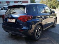 gebraucht Suzuki Vitara 1,4 DITC Hybrid ALLGRIP Flash *Panorama*