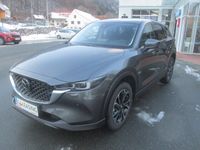 gebraucht Mazda CX-5 CD150 Skyactive D AWD Exclusive-Line